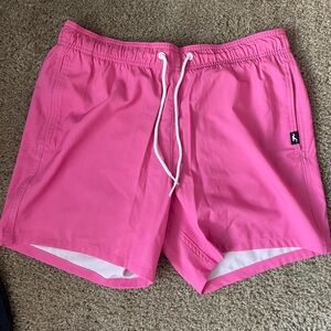 Hollister swim trunks